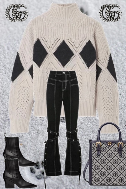 WINTER 9/3/24- Fashion set