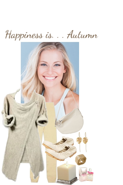 COZINESS :: 9/23/24- Fashion set