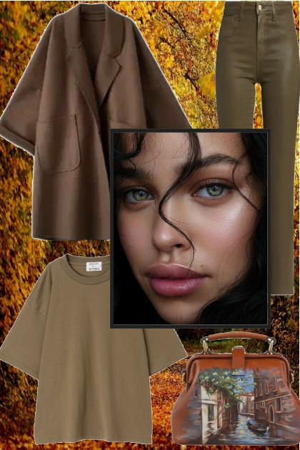 COZY,.,. 9/24/24- Fashion set