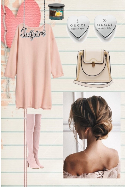 COZY 9/25/24- Fashion set