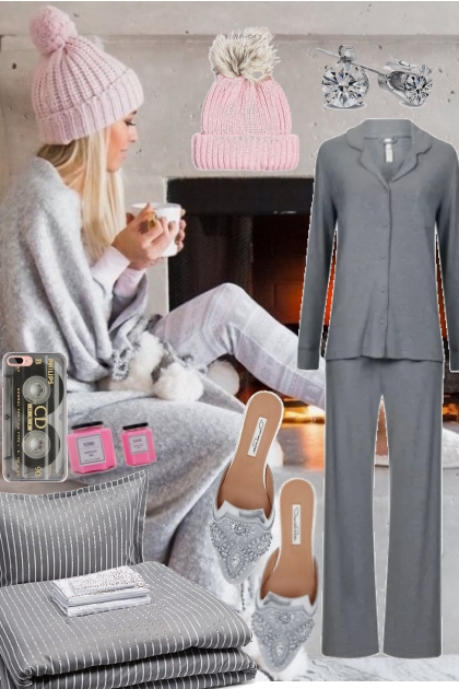 !COZY! 9/29/24- Fashion set