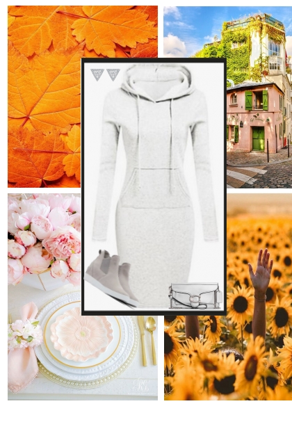 AUTUMN | 10/2/24- Combinaciónde moda