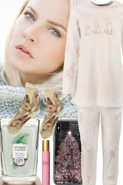 LOUNGE AND SLEEP WEAR