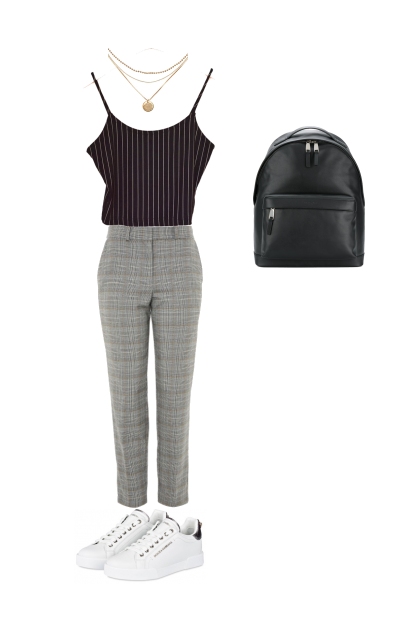 School- Fashion set