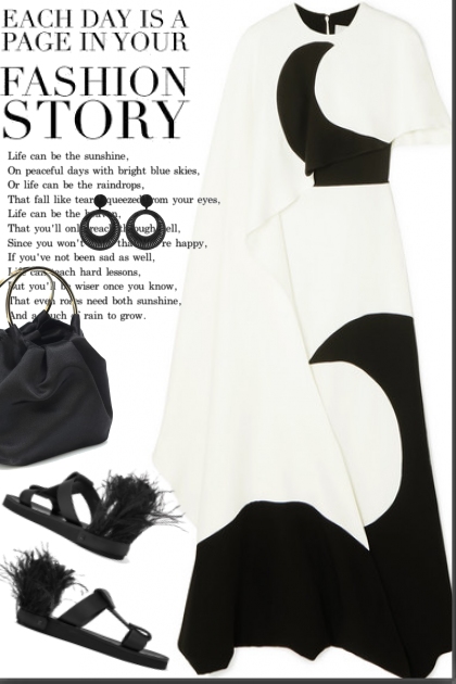 fashion Story !!!- Fashion set