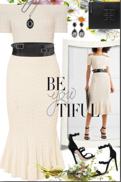 Be you tiful- Fashion set