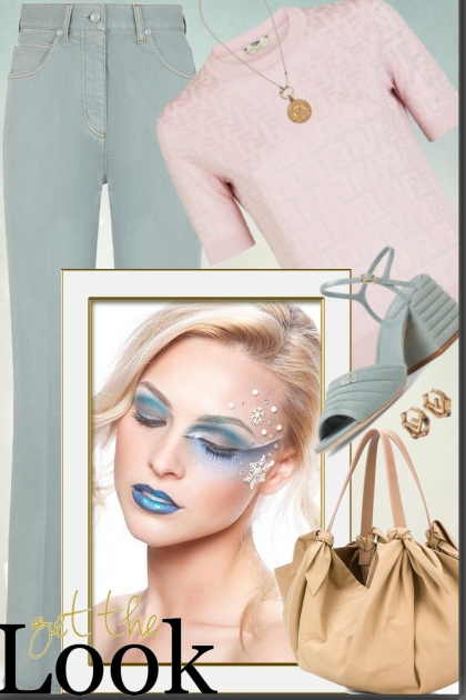 Bag Trends <3 - Combinazione di moda