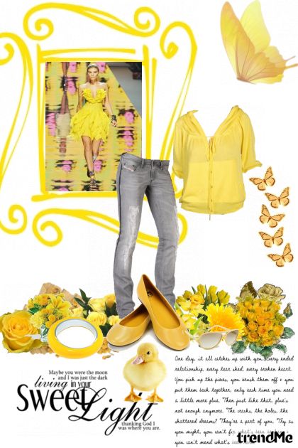 Fashionista...how do you look?- Fashion set