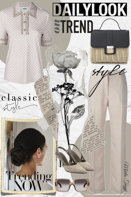 classic style