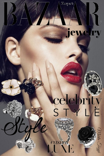 jewelry- Fashion set