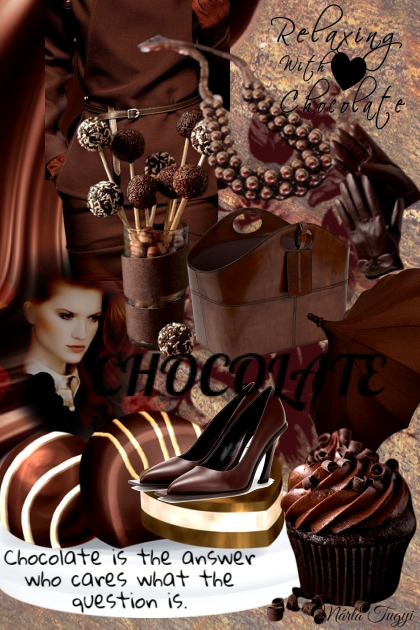 Chocolate 2.