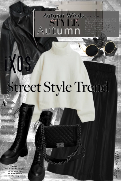 October Street Style