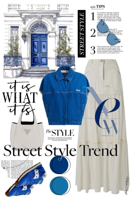 street style