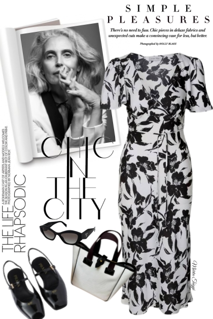 The life rhapsodic