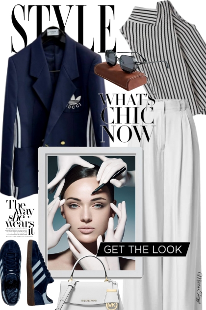 What&#039;s Chic Now 2.