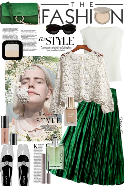 lace cardigan 2.