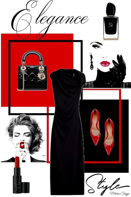 stylish elegance