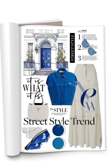 My fashion book 72.