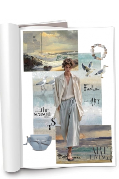 My fashion book 73.