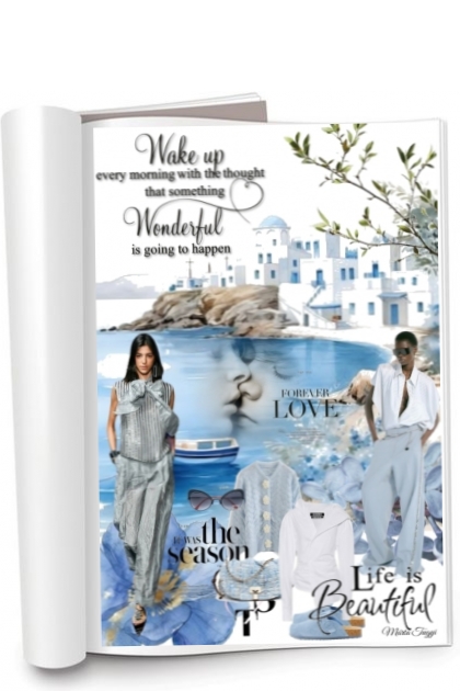 My fashion book 76.