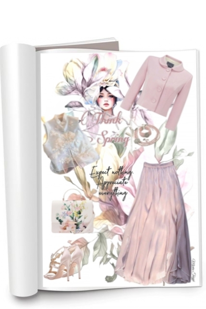 My fashion book 77.