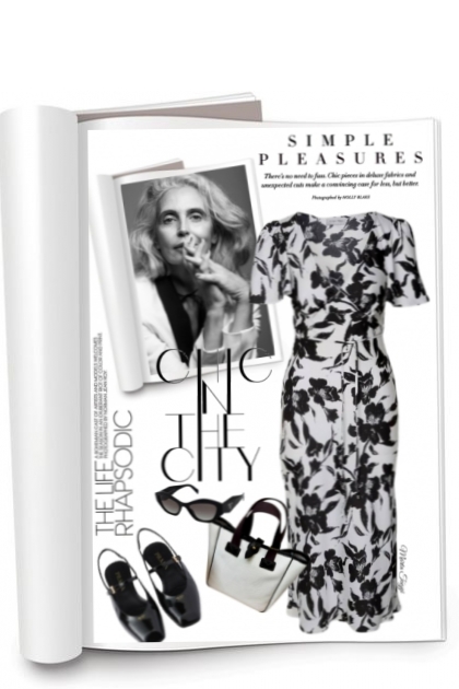 My fashion book 78.