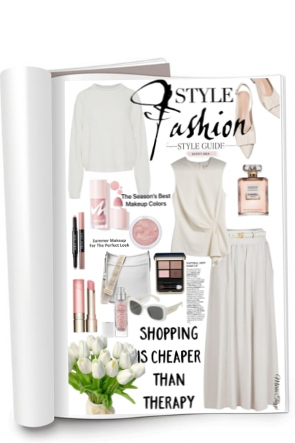 My fashion book 79.