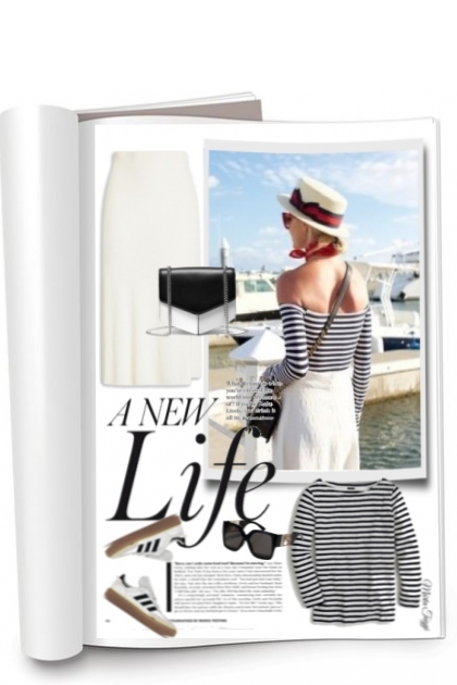 My fashion book 80.