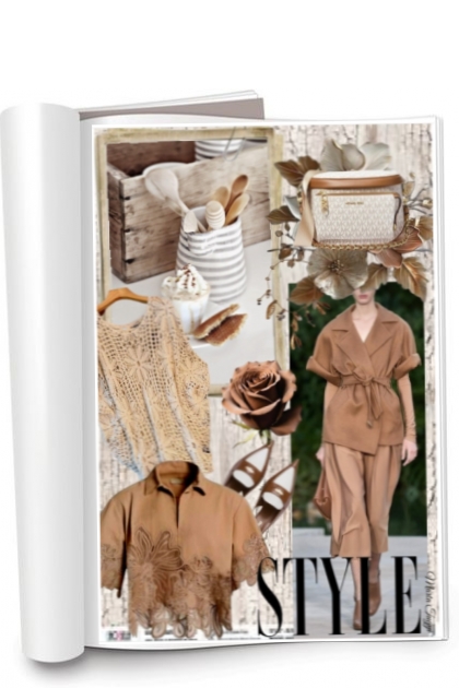 My fashion book 81.