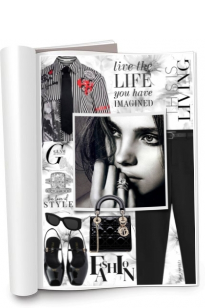My fashion book 82.
