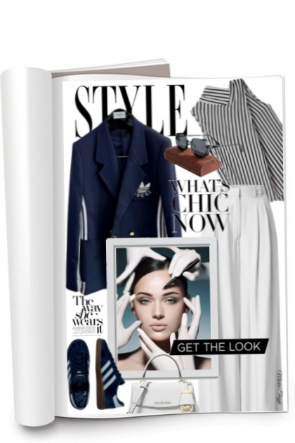 My fashion book 83.