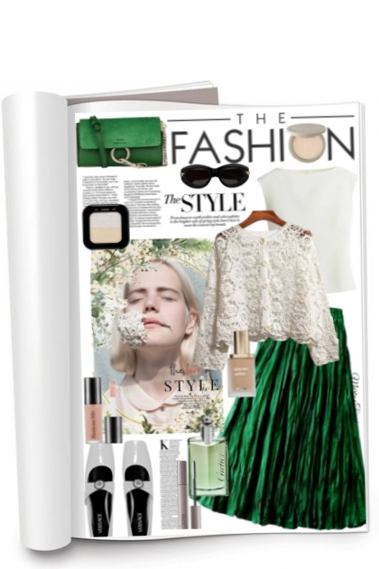 My fashion book 84.