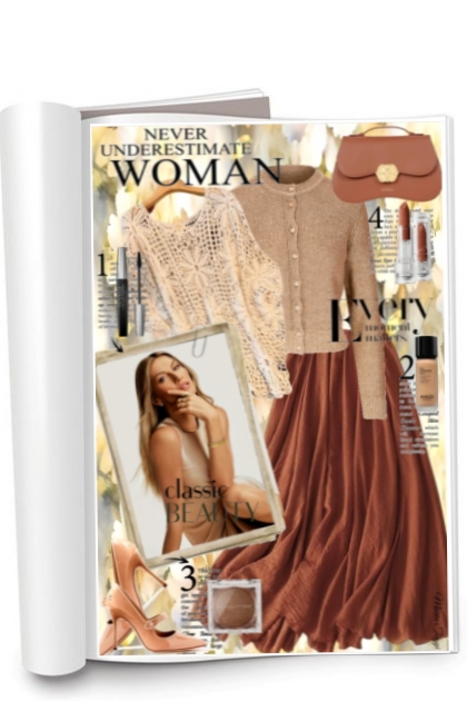 My fashion book 85.