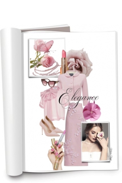 My fashion book 88.