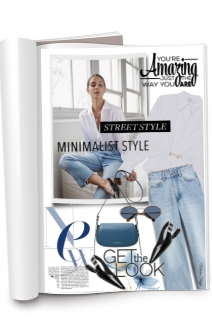 My fashion book 89.