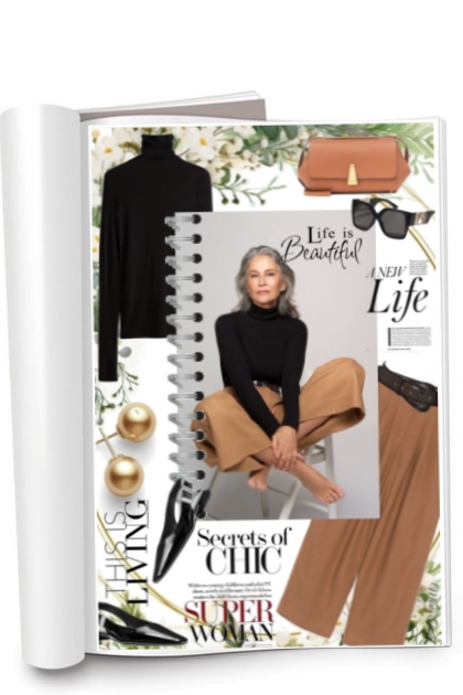 My fashion book 90.
