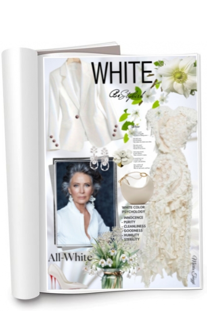 My fashion book 91.