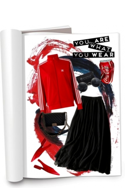 My fashion book 92.