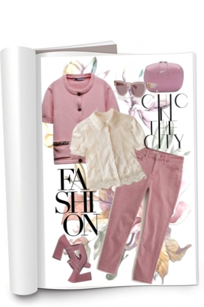 My fashion book 93.