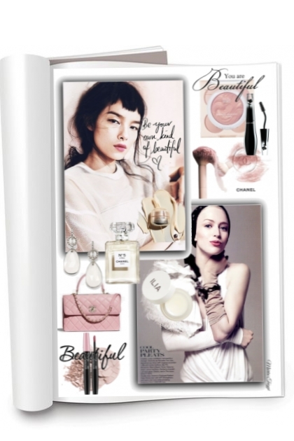 My fashion book 95.