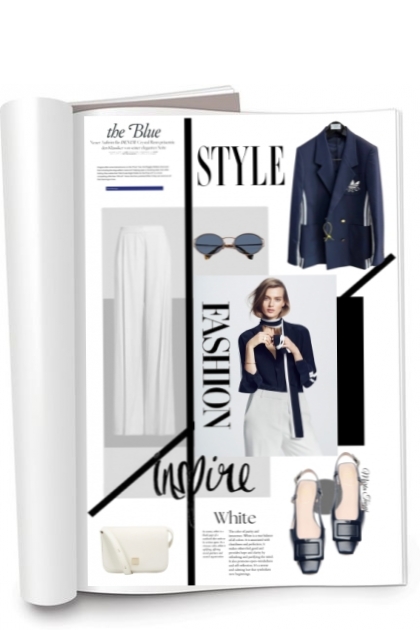 My fashion book 96.