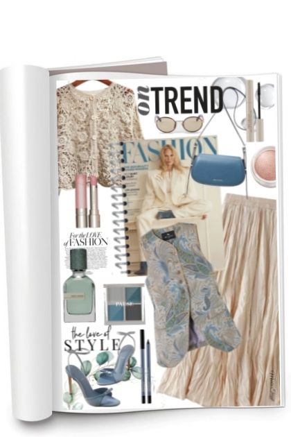 My fashion book 97.