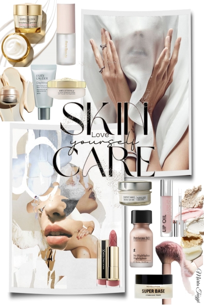 Skin care is important at all ages