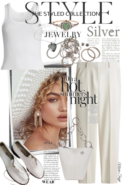 the styled collection
