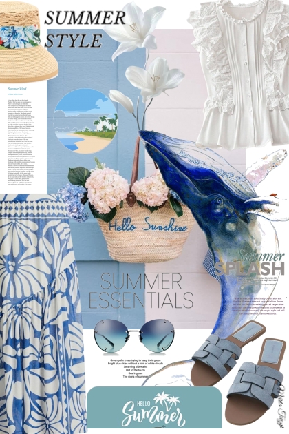 summer style 2.