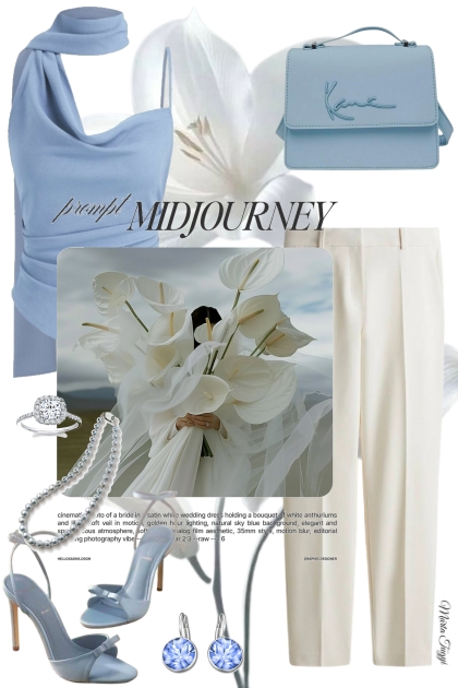 in the spirit of elegance