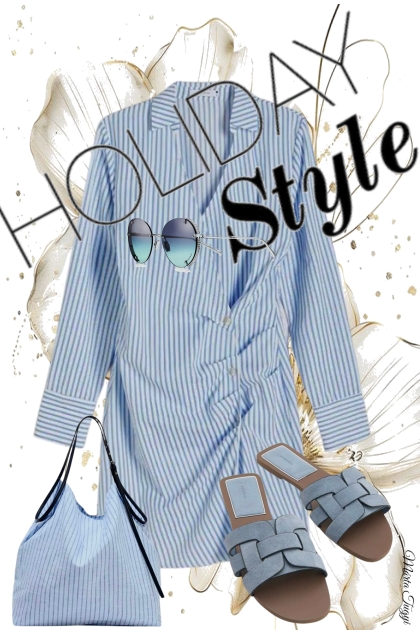 Holiday Style
