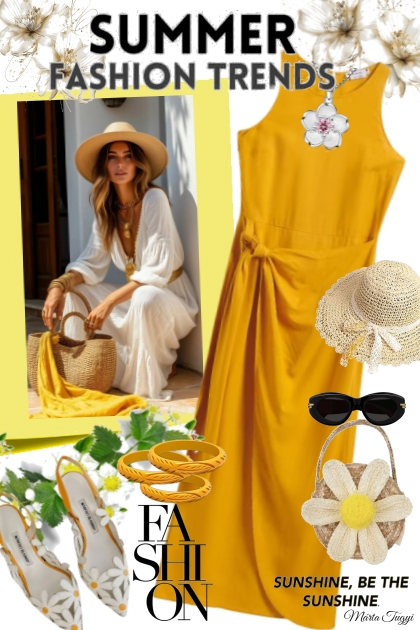 dress: RESERVED