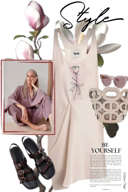 stylishly
