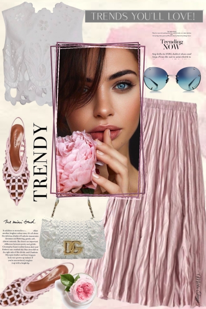 trend you&#039;ll love